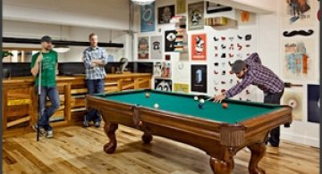 Evolutie: cum sa-ti faci un sediu de vis