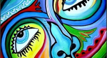 30 de picturi superbe in acuarela