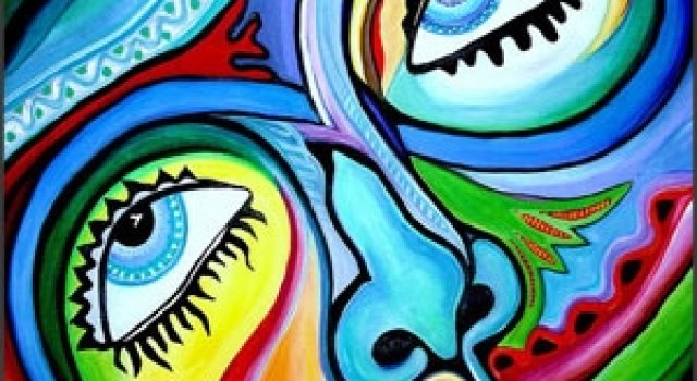 30 de picturi superbe in acuarela
