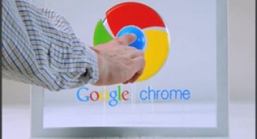 Google Chrome Features