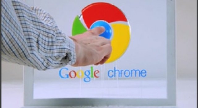 Google Chrome Features