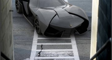 Lamborghini Ankonian