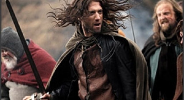 Free movie: Born of Hope
