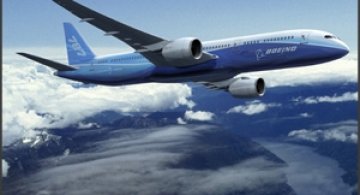 Boeing 787 Dreamliner