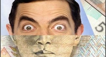 Bani + Vedete = Arta!