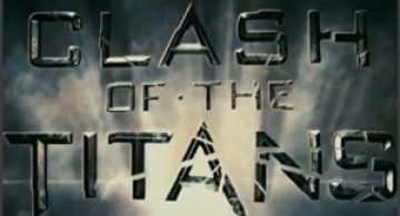 Clash of the Titans