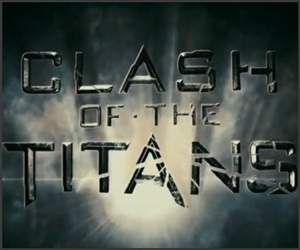 Clash of the Titans