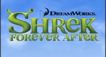 Shrek Forever After