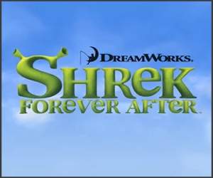 Shrek Forever After