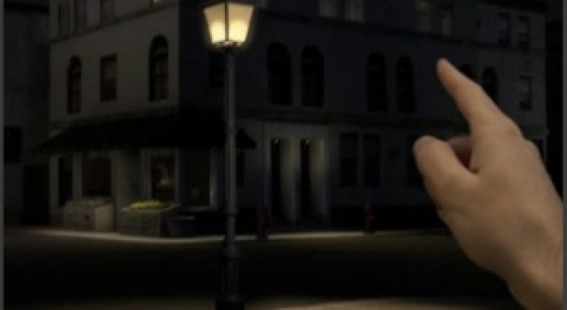 Franz Animation