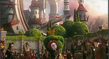 Alice in Tara Minunilor