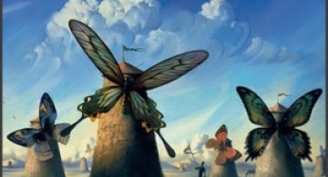 Suprarealism: 22 de poze fascinante