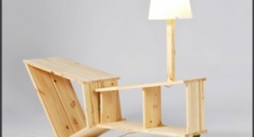 Kenyon Yeh: mobila noua