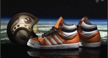Adidas - Star Wars Collection