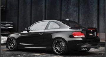 BMW WSTO 135i v1.2