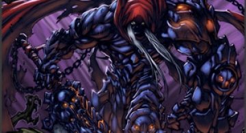 Darksiders