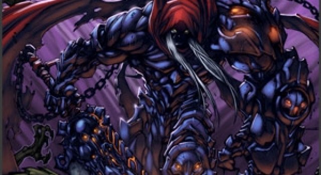 Darksiders