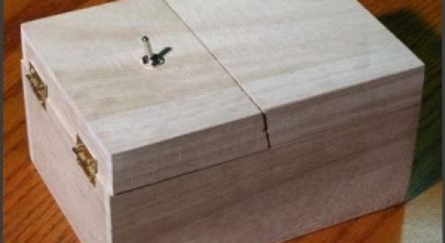 Cine vrea un lucru inutil?