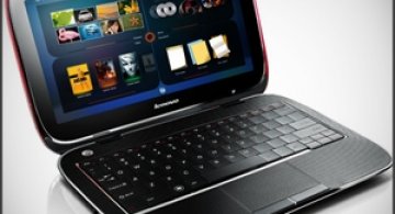 Lenovo IdeaPad U1