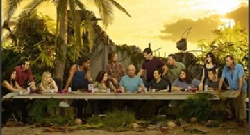 The LOST Supper