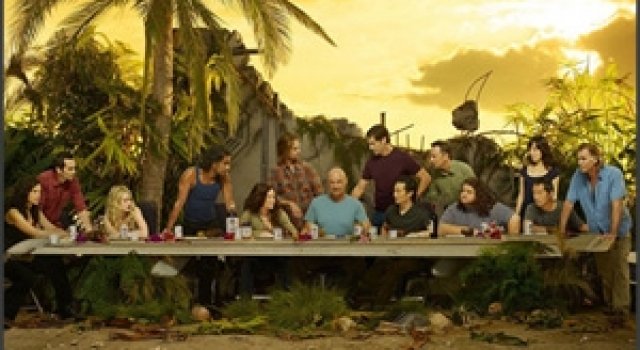 The LOST Supper