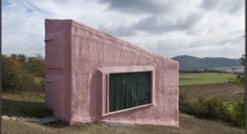 Sepka Architekti: Pink House