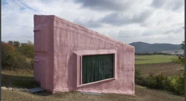 Sepka Architekti: Pink House