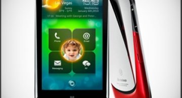 Lenovo Lephone