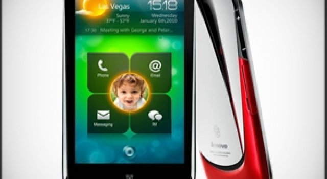 Lenovo Lephone
