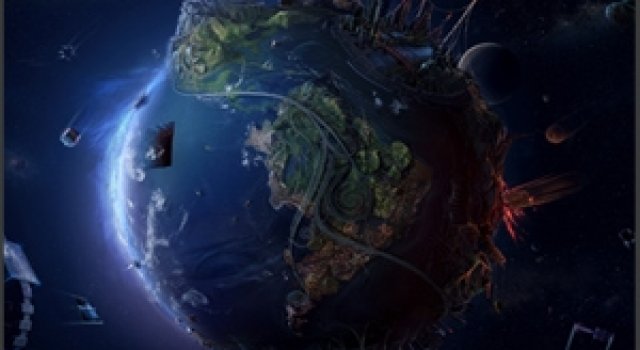 7 wallpapere Desktopography