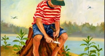 Ilustratii: Robert Carter