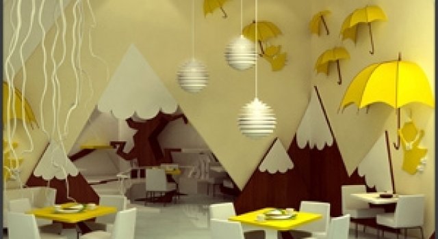 Ti-ai decora o camera asa?