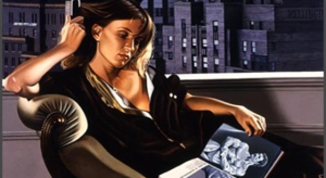 Picturi: Paul Roberts