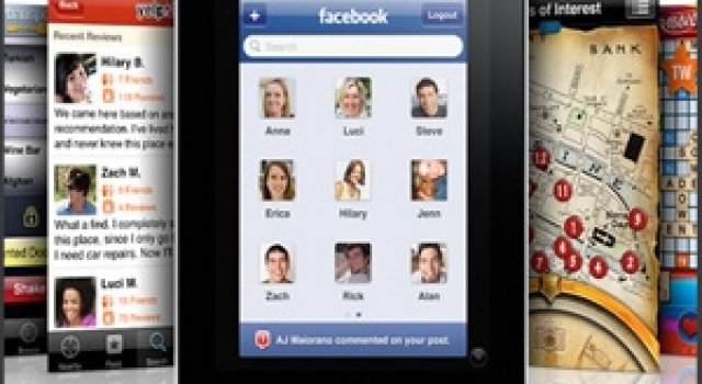 Apple iPad