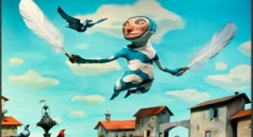 Expresivitate: Red Nose Studio