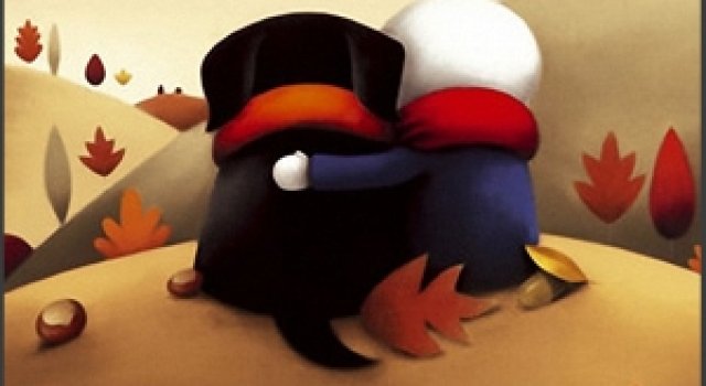 Prietenie: Doug Hyde