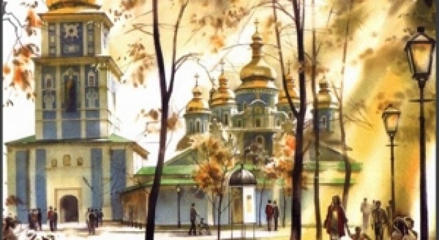 Maestrul Sergei Brandt