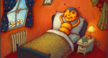 Super ilustratii: Paolo Domeniconi