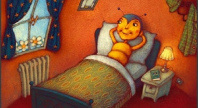 Super ilustratii: Paolo Domeniconi