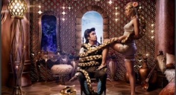 10 modele care seamana cu printesele Disney