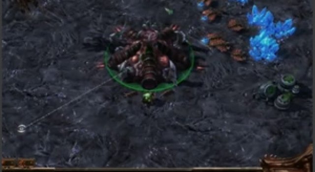 HD Starcraft 2 Beta Gameplay