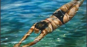 Pictura subacvatica: 33 de exemple realiste