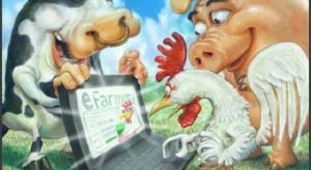 45 de caricaturi excelente
