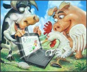 45 de caricaturi excelente
