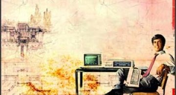 49 de wallpapere in stil retro