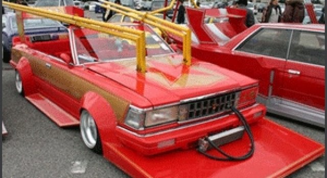 Super tunning auto - incercari esuate