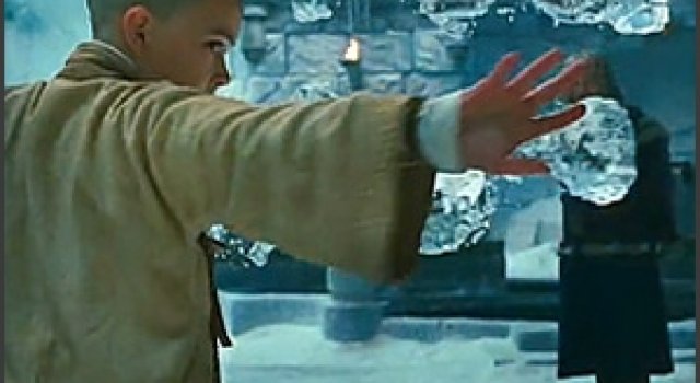 The Last Airbender - Trailer final