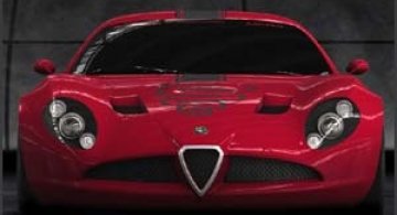 Alfa Romeo TZ3 Corsa