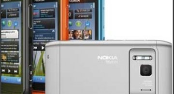 Nokia N8 este oficial