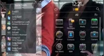 Viitorul BlackBerry 6